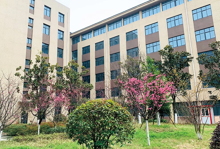 镇江新区星瑞护养院 图片 1